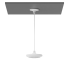 Logitech Mic POD Pendant Mount - Includes Ceiling Mount and Mic Holder

